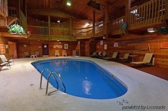 Northern Pine Inn Hayward Kemudahan gambar