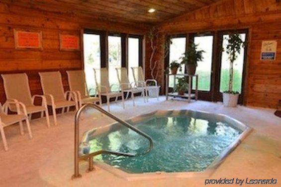 Northern Pine Inn Hayward Kemudahan gambar