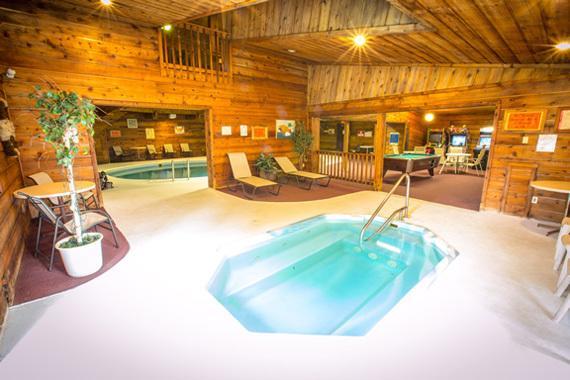 Northern Pine Inn Hayward Luaran gambar